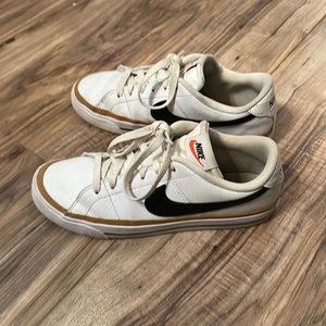 Nike sneakers